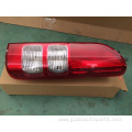 Hiace 2005-2008 Replacement ABS Rear Lamp Tail Light